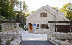Mountain lodge Vošac - Makarska Exklusiv